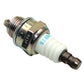 SPARK PLUG Fits NGK BPMR7A Fits Champion Replaces RCJ7Y