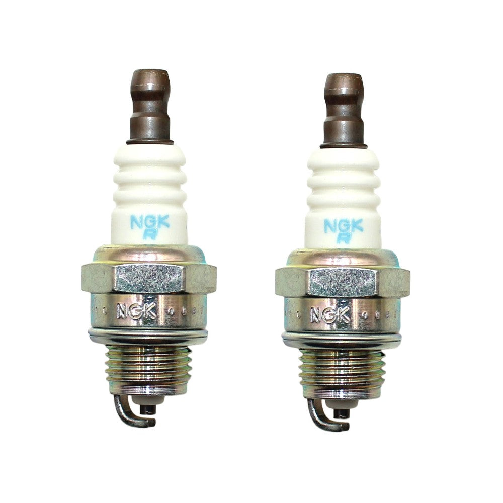 Qty 2: Spark Plug BPMR7A Fits Torch Replaces L7RTC