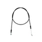 Chute Deflector Cable Fits Husqvarna 585271701 532420673 420673 Fits AYP 178674