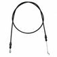 Chute Deflector Cable Fits Husqvarna 11524 E 12527 HV 12527 HVX 12530 HV