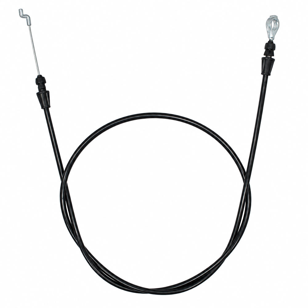 Chute Deflector Cable Fits Husqvarna 11524 E 12527 HV 12527 HVX 12530 HV