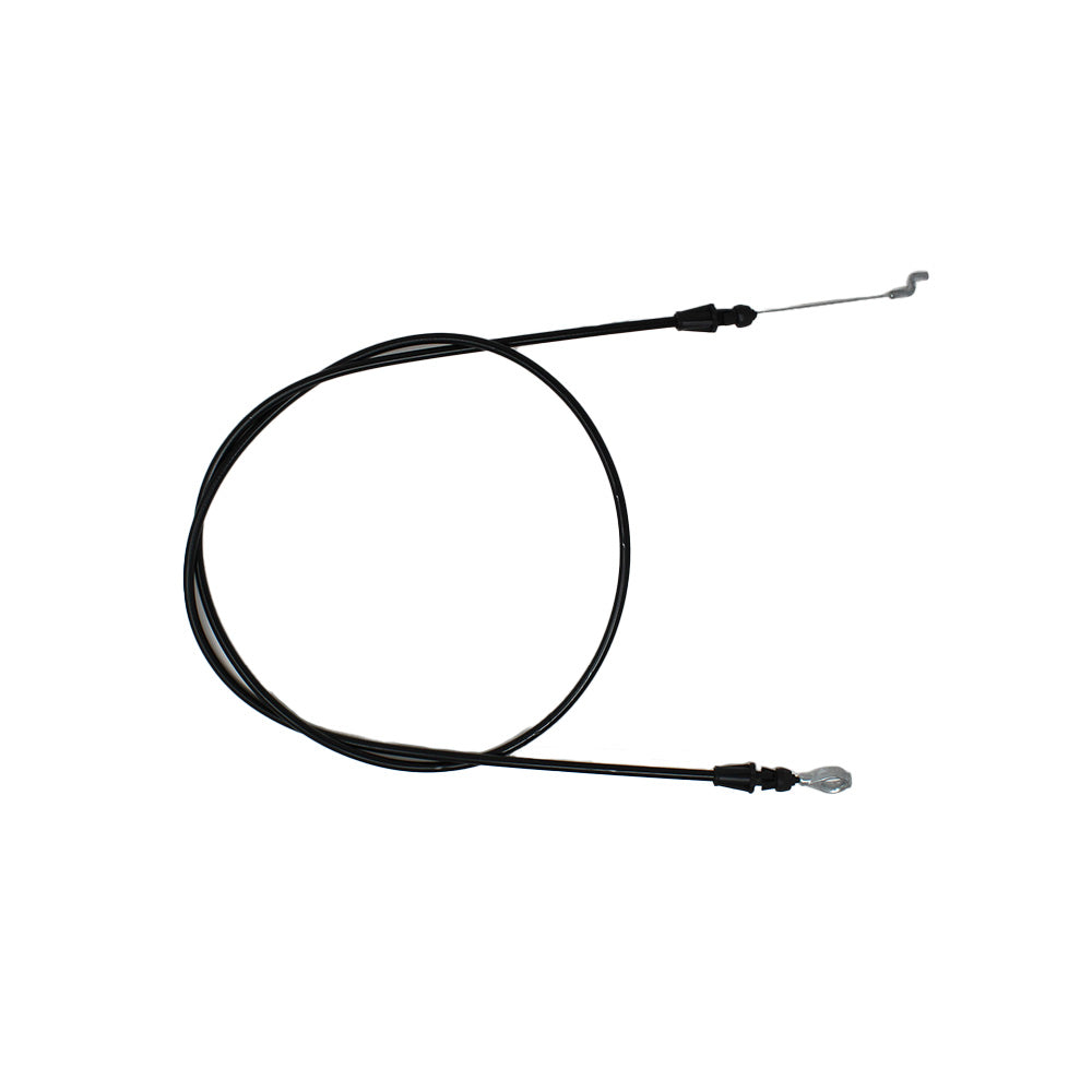 Chute Deflector Cable Fits Husqvarna 11524 E 12527 HV 12527 HVX 12530 HV