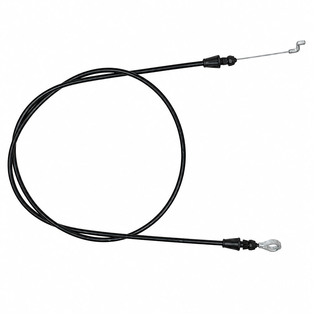 Chute Deflector Cable Fits Husqvarna 11524 E 12527 HV 12527 HVX 12530 HV