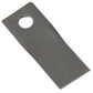 Left Hand Disc Mower Blade Fits Case/International Harvester Replaces 86625666