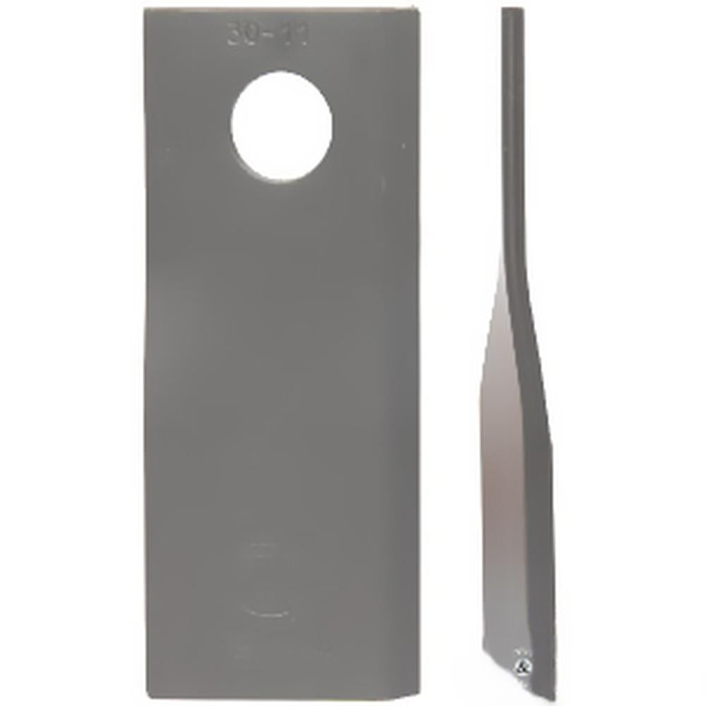 Left Hand Disc Mower Blade Fits Case/International Harvester Replaces 86625666