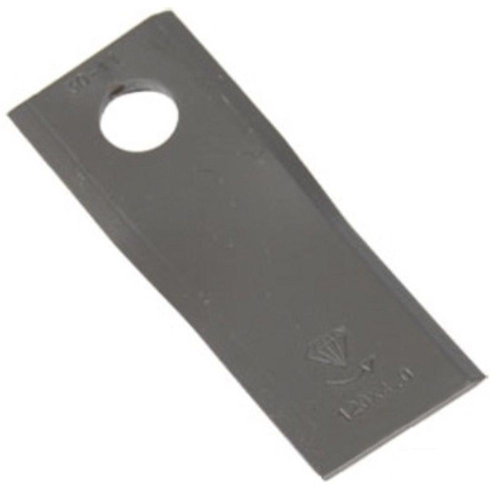 Left Hand Disc Mower Blade Fits Vicon Replaces 902.58.699
