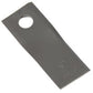 Left Hand Disc Mower Blade Fits Massey Ferguson Replaces 10242975