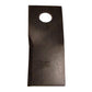 Right Hand Disc Mower Blade Fits John Deere Replaces PMLBL0017