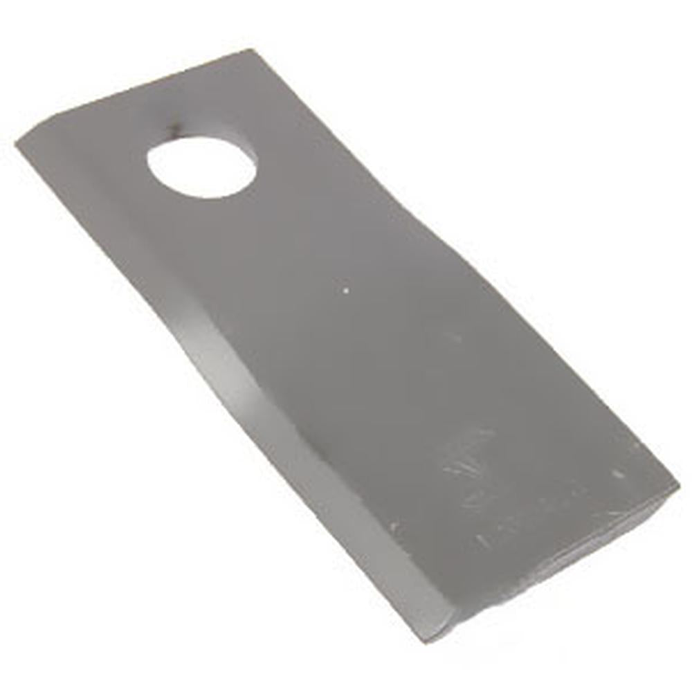 Right Hand Disc Mower Blade Fits Lely Replaces 58700
