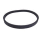 Transmission Belt Fits Husqvarna RS800 LR RS800 SD-P-LR RS800 SD-F RS800 SD-P