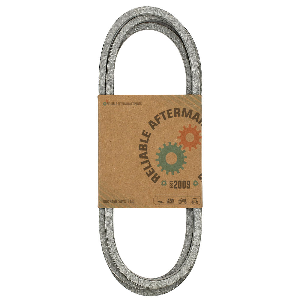 Made with Aramid Mower Deck Belt Fits Husqvarna Replaces 587270101