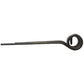 CCW Tedder Tine LH Fits Kuhn Replaces 58740600