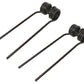 Qty 2: RH Tedder Tine (CW) Fits Frontier Replaces KN58740700