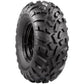 589308 25x11x10 Tire ATV UTV Style with AT489 Tread Pattern For Carlisle