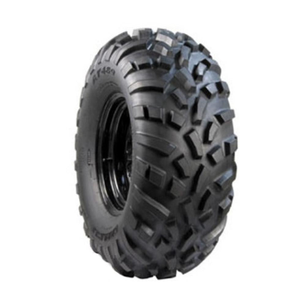 589308 25x11x10 Tire ATV UTV Style with AT489 Tread Pattern For Carlisle