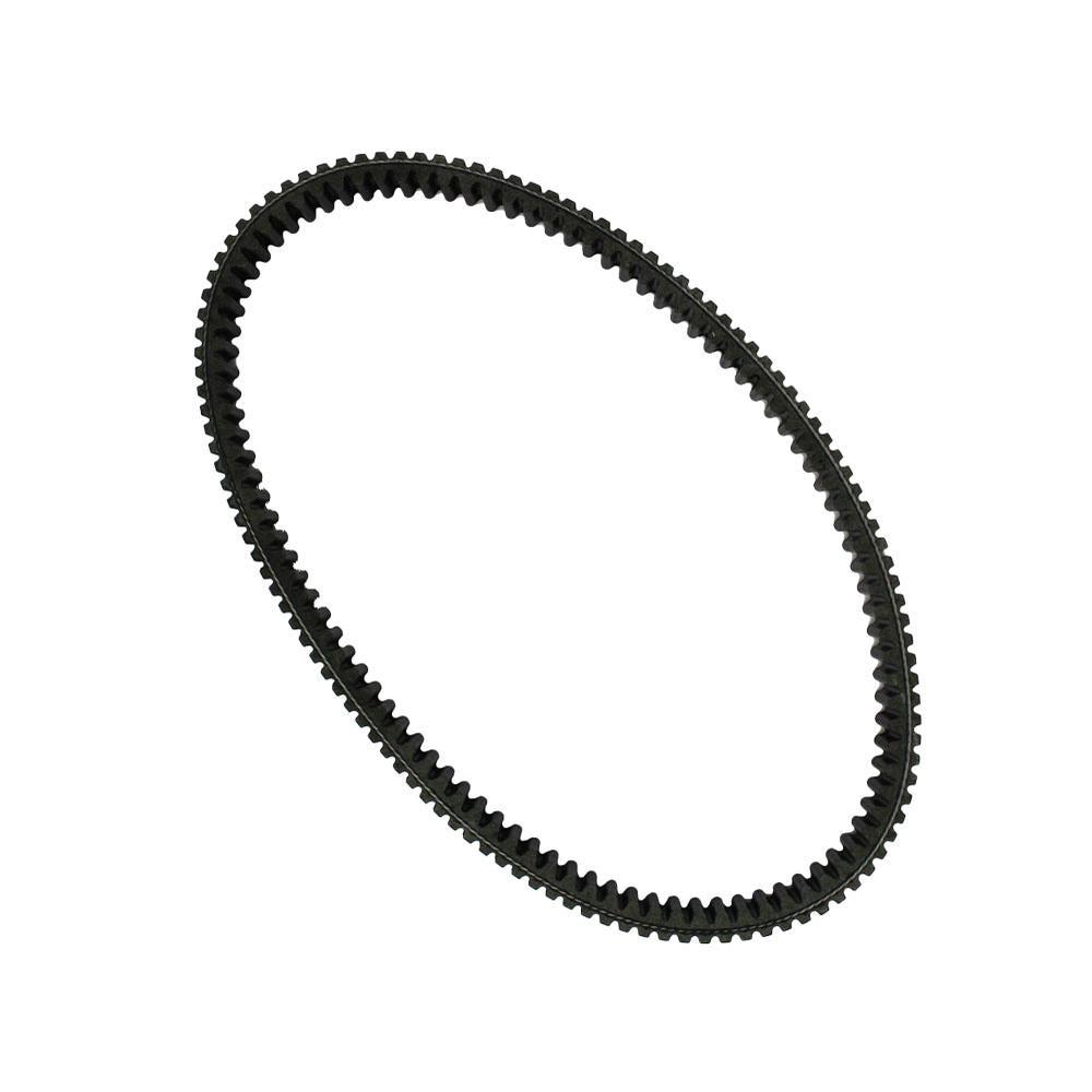 Double Cogged HD Made With Aramid Drive Belt Fits Kawasaki Mule 2500 2510 2520