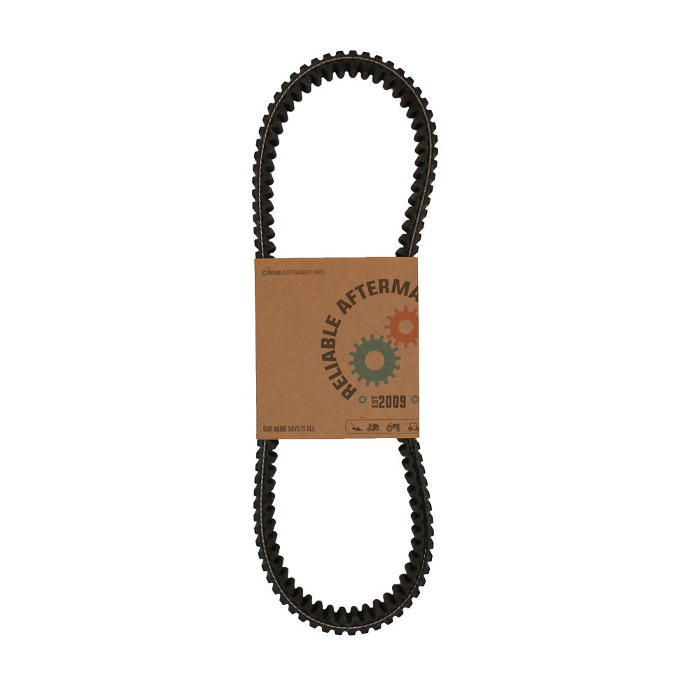 Drive Belt Fits Kawasaki 59011-1077 / MULE 3000 3010 4000 4010 KAF620 4x4 UTV
