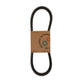 59011-1077 Replacement Drive Belt Fits Kawasaki MULE 3020 (1993, 2001-2002)