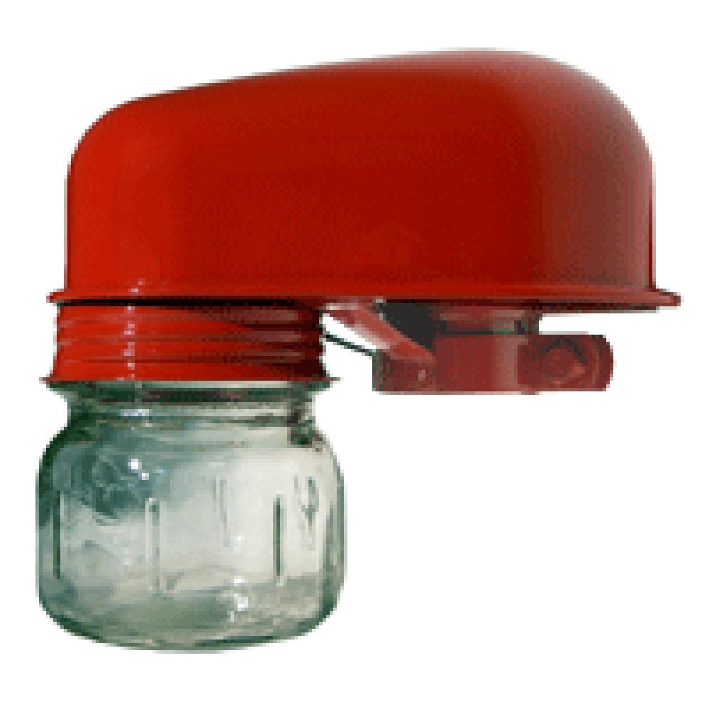Pre-Cleaner Fits International Replaces 59095D