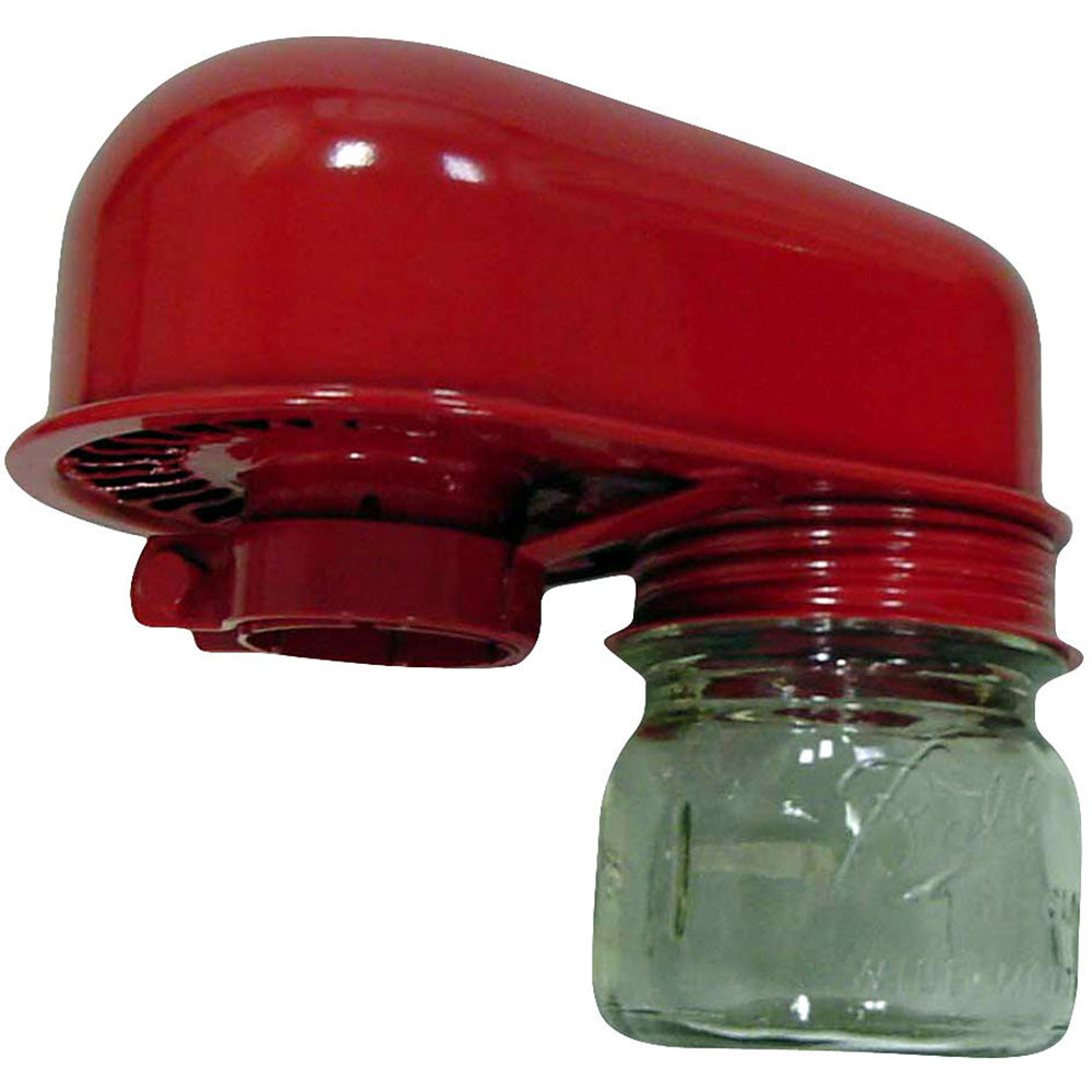 Pre-Cleaner Fits Massey Harris Replaces 59095D