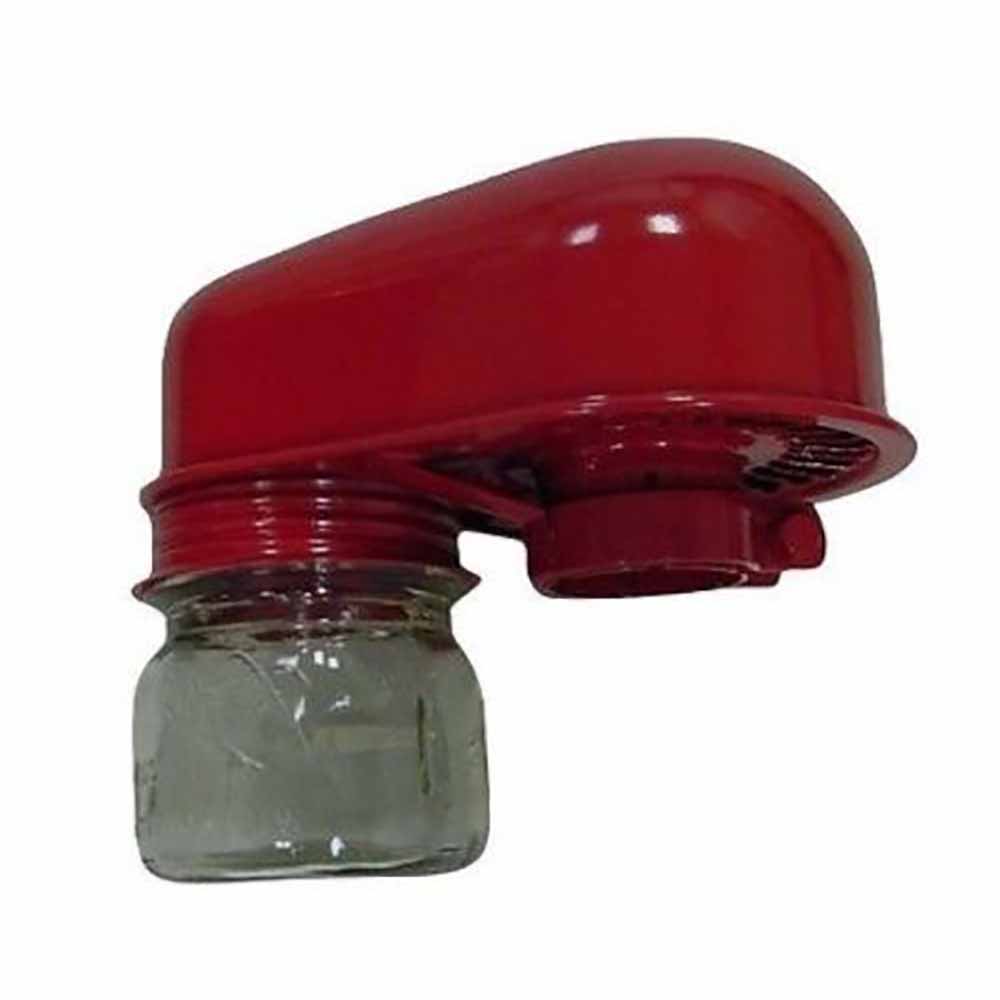 Air Pre Cleaner 2 1/4" Fits FARMALL Fits Donaldson 59096D 400 W400 450 600 650