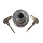 Ignition Switch And Key fits Zetor 59115627 443861440050 443861440350