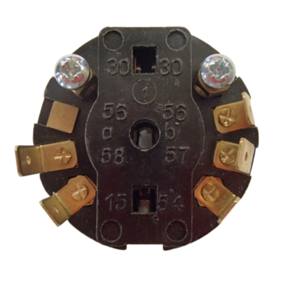 Starter Switch 59115627 fits Zetor 6011 6045 6211 6245 7011 7045 7211 7245 7711