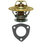 Thermostat & Thermostat Housing Gasket Fits Long Replaces TX10258