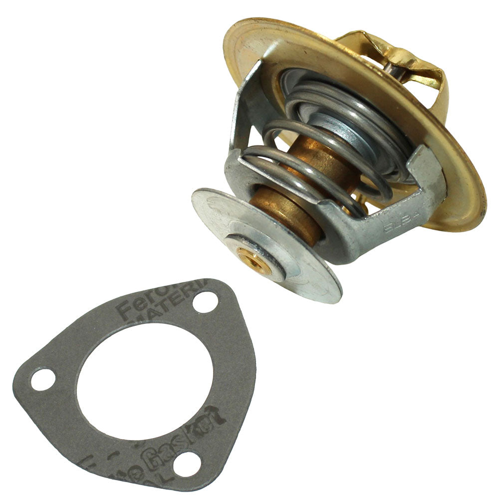 Thermostat & Thermostat Housing Gasket Fits Allis Chalmers Replaces 72089495