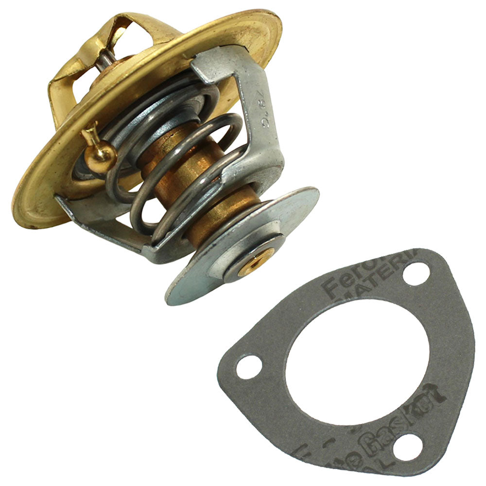 Thermostat & Thermostat Housing Gasket Fits Long Replaces TX10258