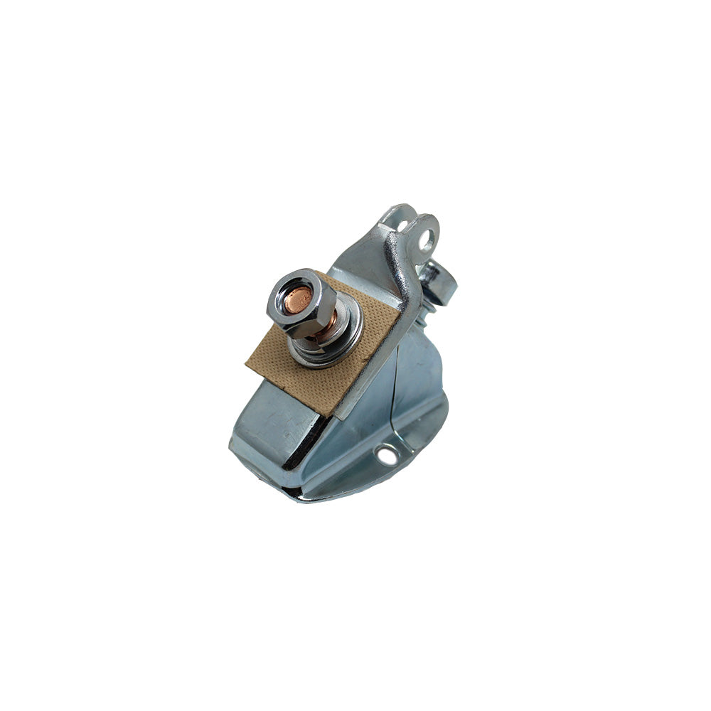 1E7392 SADDLE MOUNT STARTER SWITCH BUTTON OLIVER SUPER 55 E7392 Fits Delco REMY