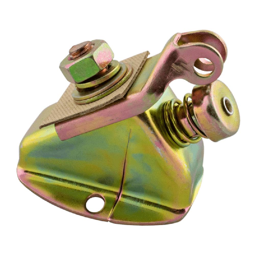 Starter Switch Fits Case/International Harvester Replaces 593292C1