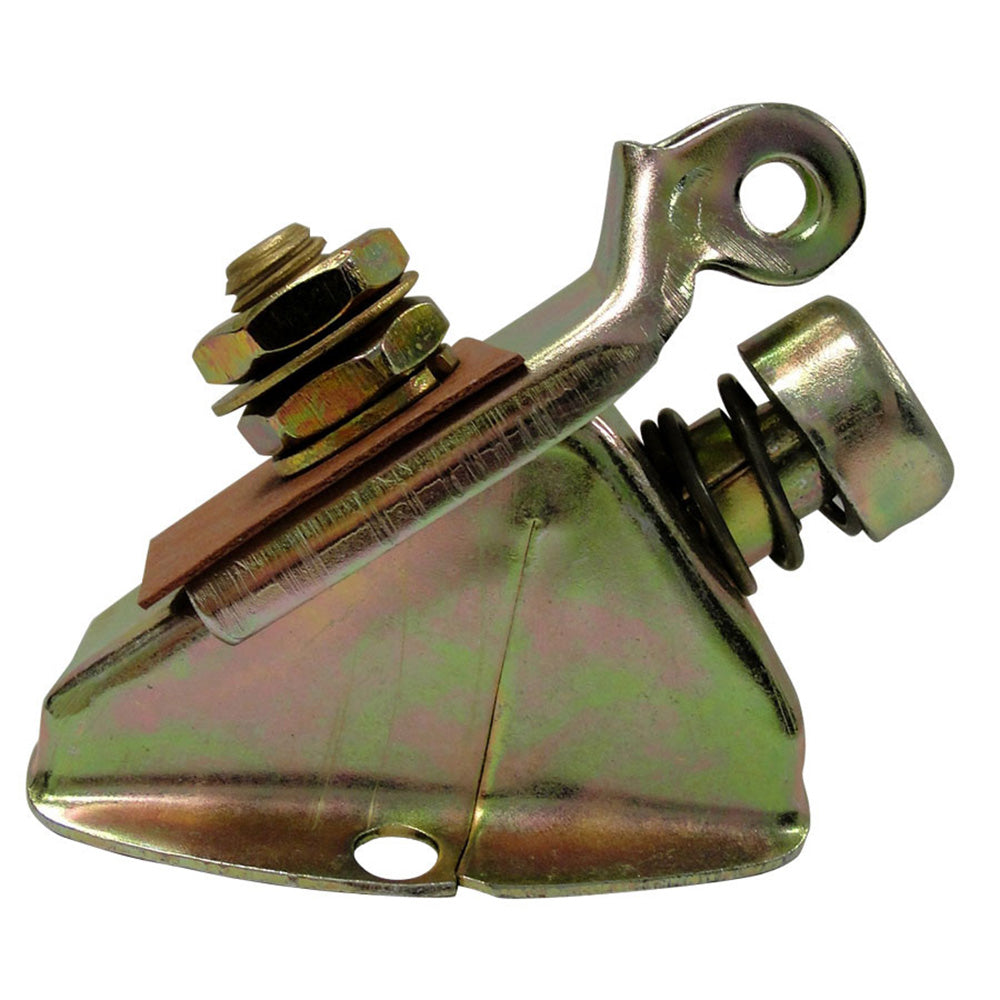 Saddle Mount Starter Switch Button Fits FARMALL Super A B C Fits Cub Fits Delco