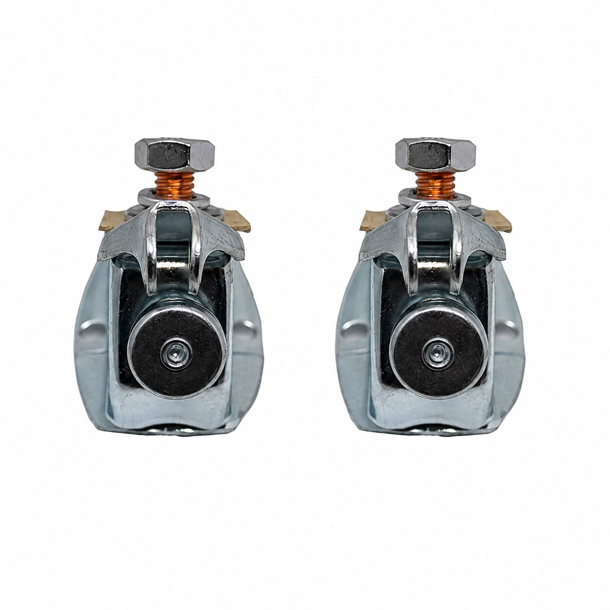 x2 Starter Switch Fits FARMALL Fits Cub A B C H HV M WD6 Supers Saddle Mount