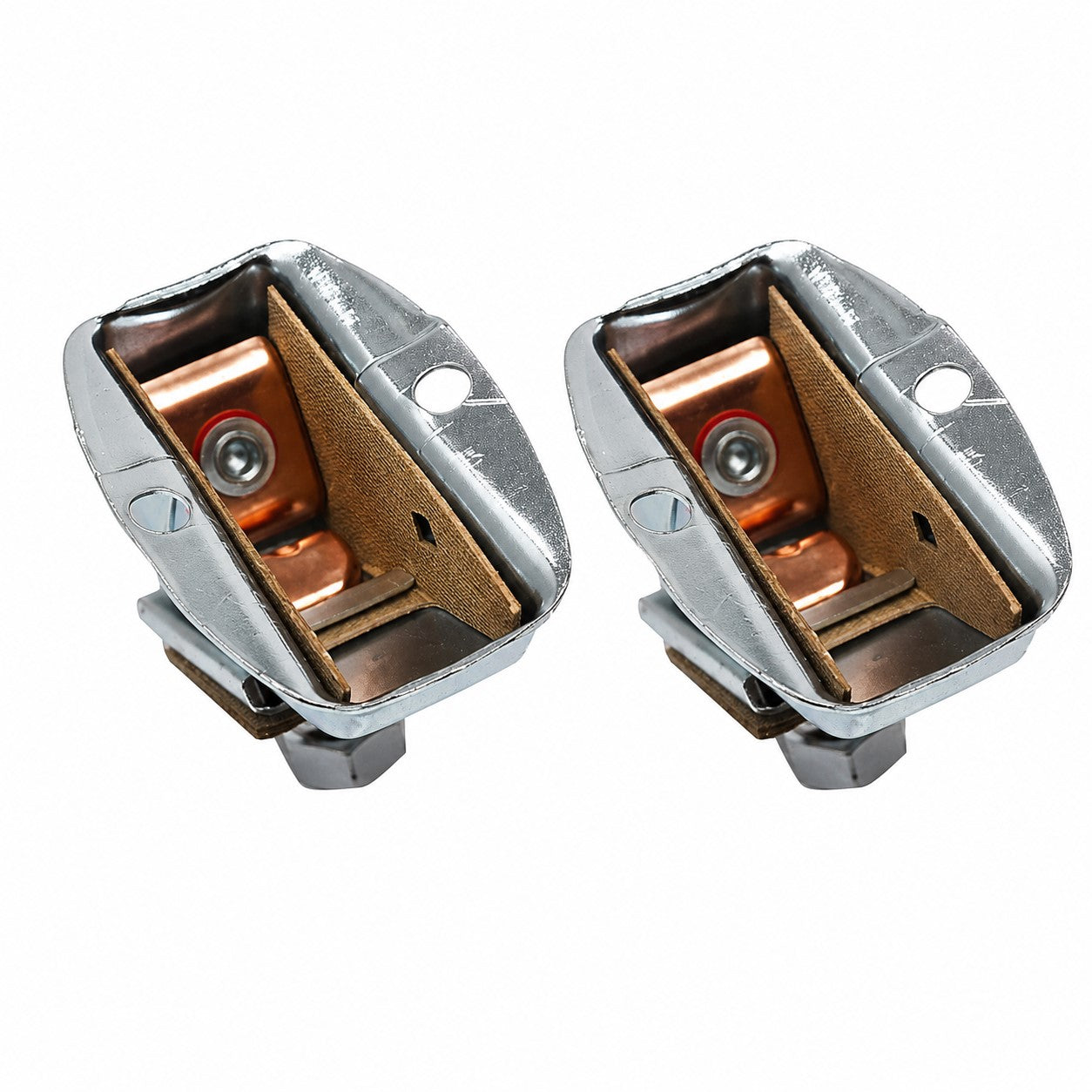x2 Starter Switch Fits FARMALL Fits Cub A B C H HV M WD6 Supers Saddle Mount