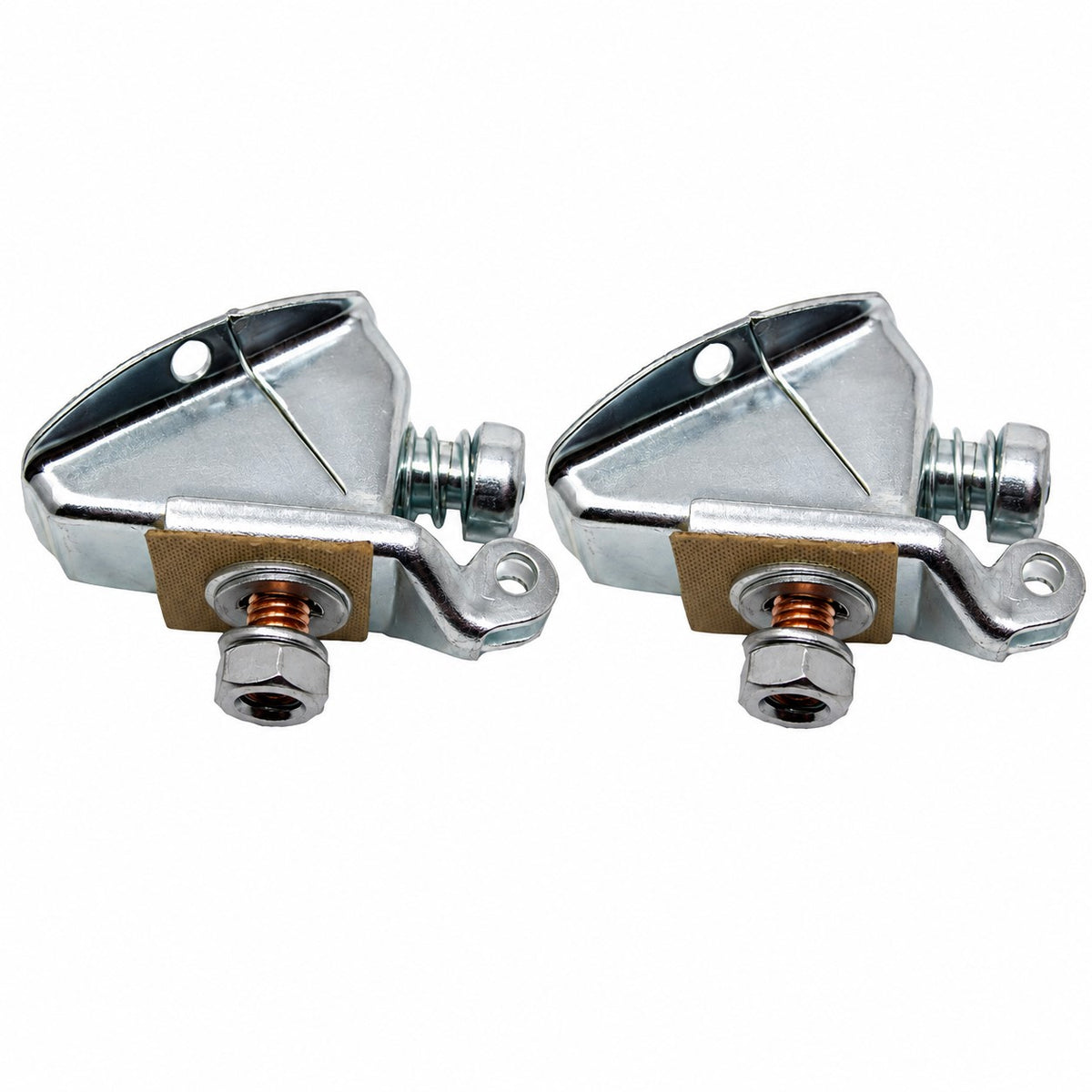 Qty 2: Starter Switch Fits Allis Chalmers Replaces 1918405