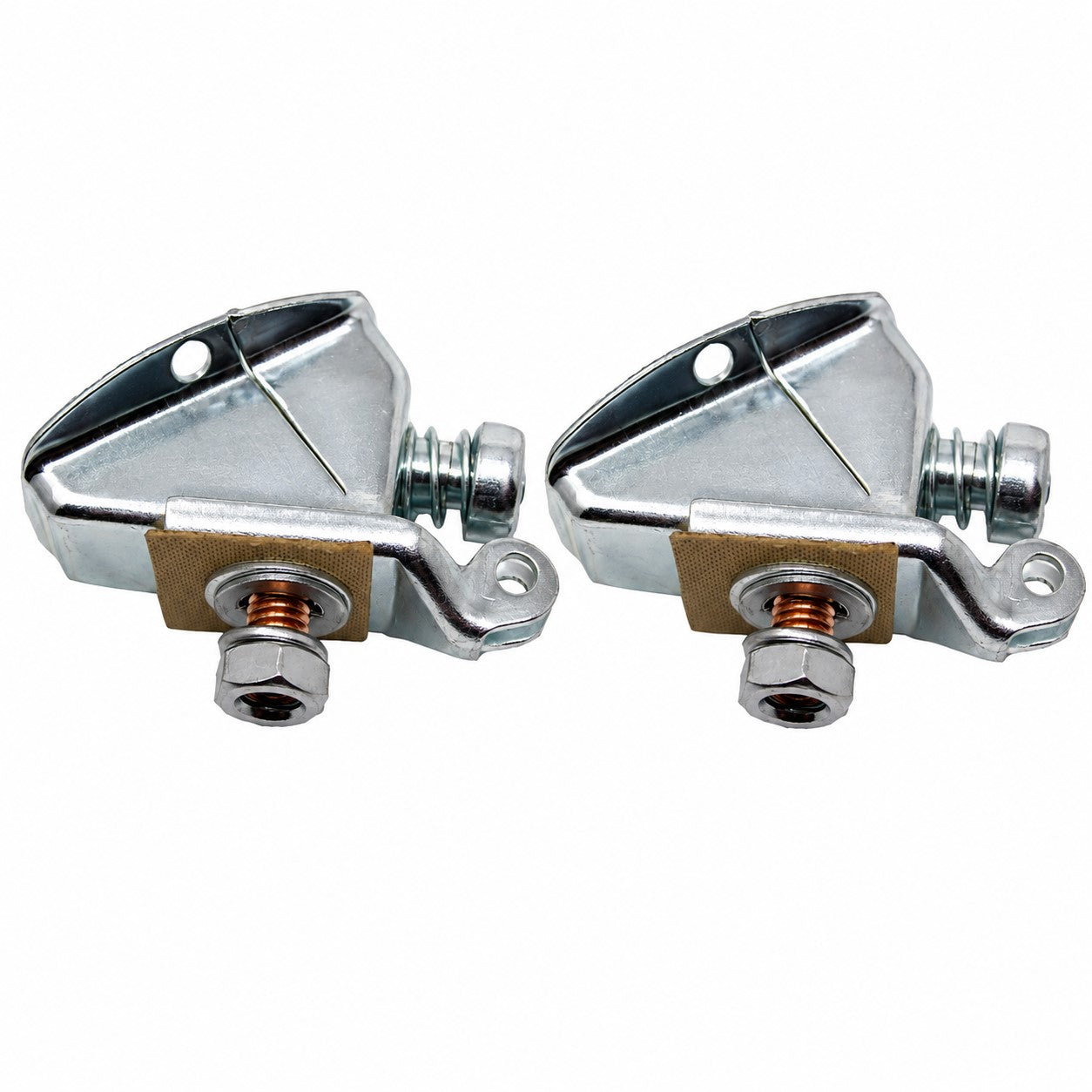 (2) Starter Switches Fits Allis Chalmers Tractors B C CA G ID RC WC W
