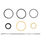 59484246 Hydraulic Cylinder Seal Kit Fits Ingersol Rand IR Equipment