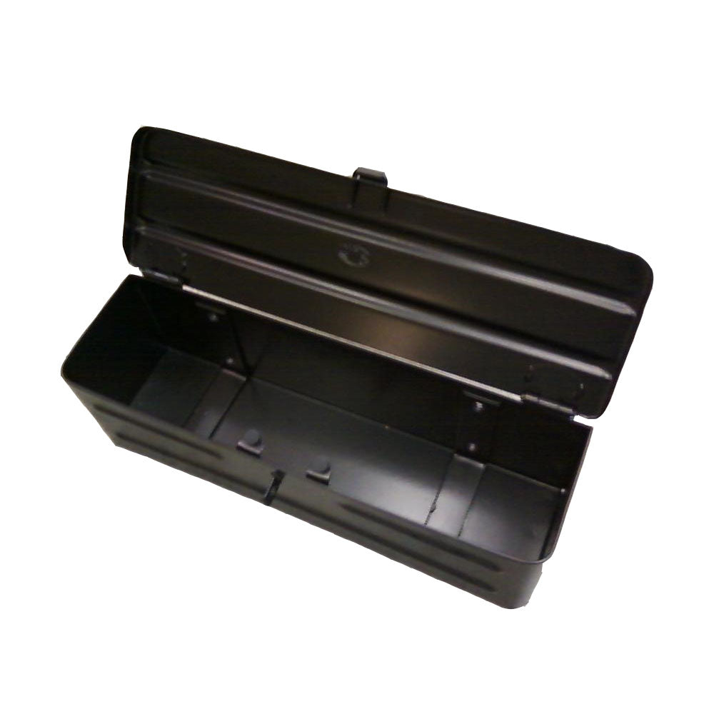 Black Tool Box 5A3BL for Steiger Versatile Fits Case IH Tractors ++