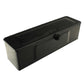 Black Metal Tool Box Fits White Oliver Replaces 5A3BL
