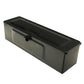 Black Metal Tool Box Fits White Oliver Replaces 5A3BL