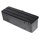 Black Tool Box 5A3BL for Steiger Versatile Fits Case IH Tractors ++