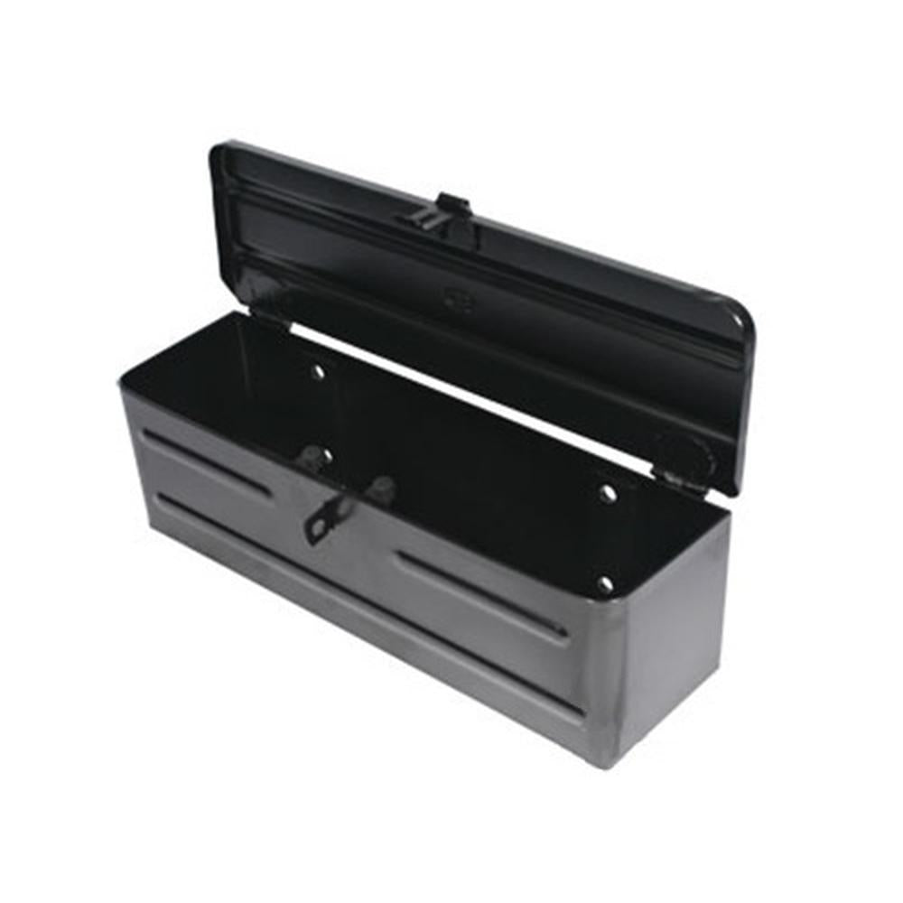 Black Tool Box 5A3BL for Steiger Versatile Fits Case IH Tractors ++