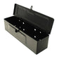 Black Metal Tool Box Fits White Oliver Replaces 5A3BL