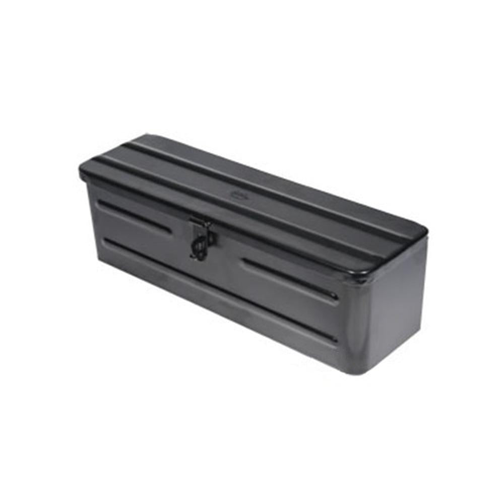 Black Tool Box 5A3BL for Steiger Versatile Fits Case IH Tractors ++