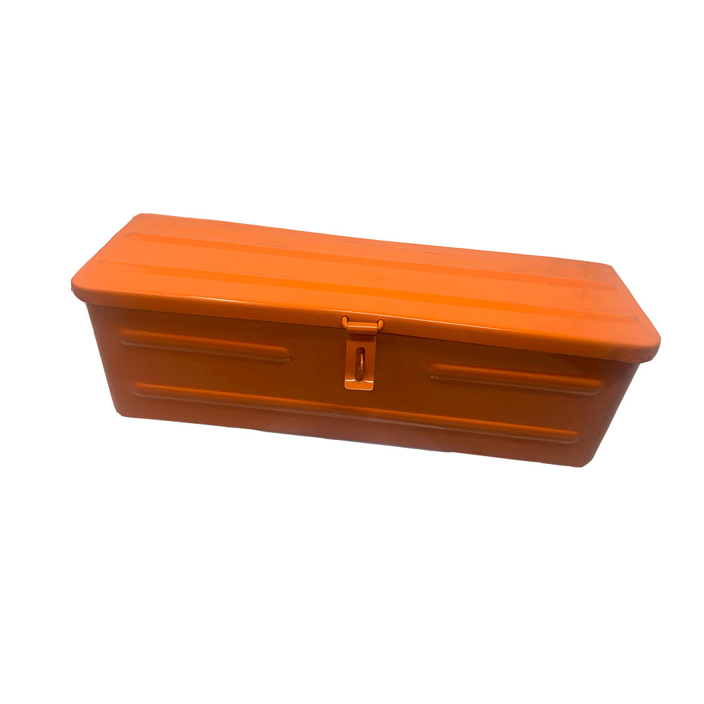 Orange Tool Box Fits Kubota Replaces A-5A3OR
