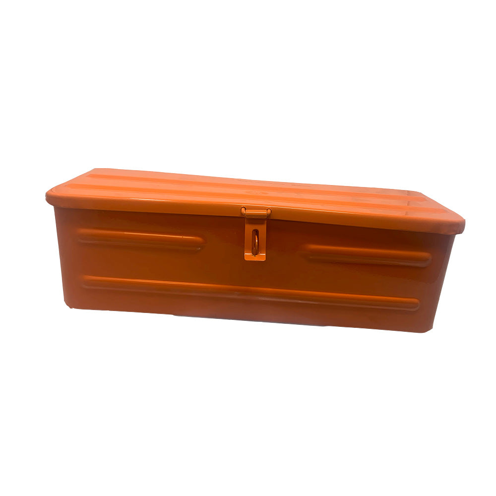 Orange Tool Box Fits Kubota Replaces A-5A3OR