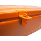 Orange Tool Box Fits Kubota Replaces A-5A3OR