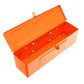 One Orange Tool Box 5A3OR fits All Fits Kubota Tractor & Compact Tractor