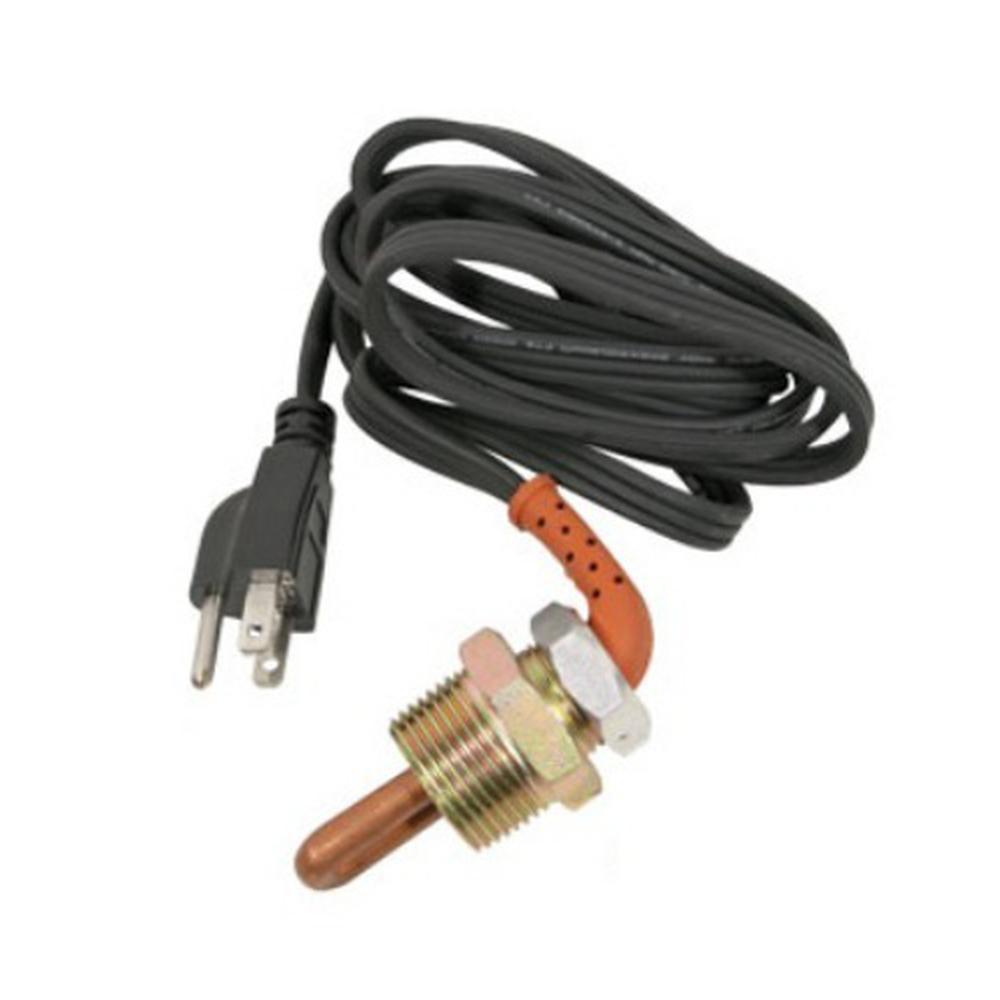 Block Heater Fits Kubota B5200D B6200 B7200